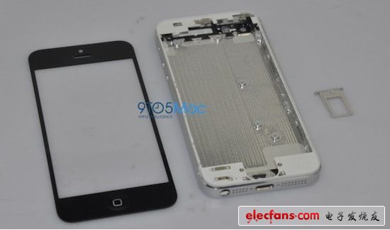 消息人士稱，蘋果下一代iPhone將采用更小的19針接口而非以前較大的接口。