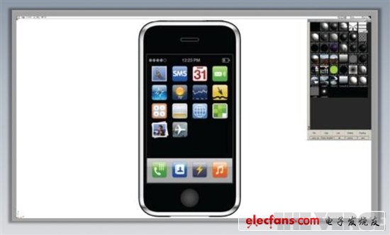這次看著不錯(cuò)：蘋果再放iPhone/iPad原型機(jī)設(shè)計(jì)圖