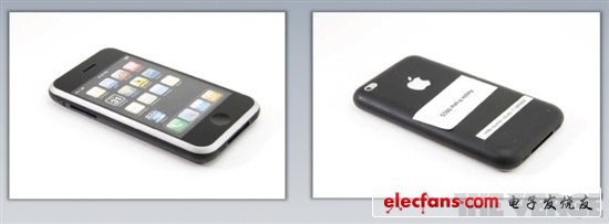 這次看著不錯(cuò)：蘋果再放iPhone/iPad原型機(jī)設(shè)計(jì)圖