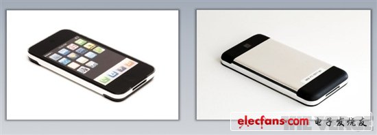 這次看著不錯(cuò)：蘋果再放iPhone/iPad原型機(jī)設(shè)計(jì)圖