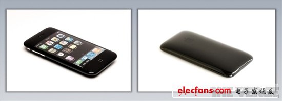 這次看著不錯：蘋果再放iPhone/iPad原型機設(shè)計圖