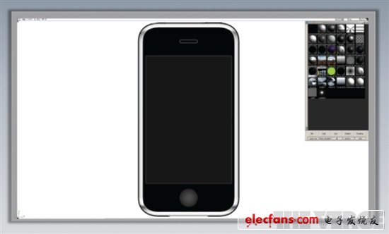 這次看著不錯(cuò)：蘋果再放iPhone/iPad原型機(jī)設(shè)計(jì)圖