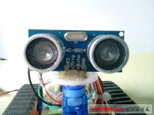 LM2596 DC 降壓可調(diào)轉換器電源模塊