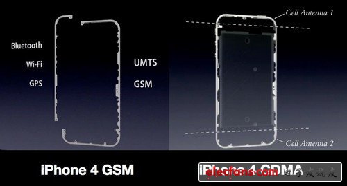 設(shè)計師剖析iPhone 5外殼 殼薄天線變長 
