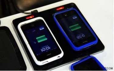 無線充電技術(shù) 到底離我們還有多遠(yuǎn)?