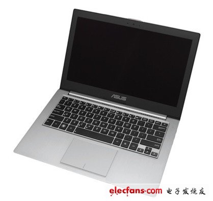 華碩Zenbook拆解震撼曝光：強(qiáng)悍超級(jí)本如何煉成？