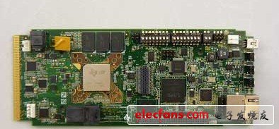 德州儀器發(fā)布工業(yè)DSP“KeyStone”的新產品