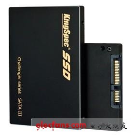 KingSpec攜新品亮相2012工業(yè)計算機(jī)與嵌入式系統(tǒng)展