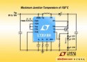 凌力爾特推出45V高壓側(cè)電流檢測DC/DC轉(zhuǎn)換器LT3518