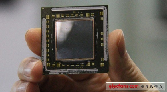 賽靈思（Xilinx）攻勢凌厲，吞購PetaLogix意在FPGA和SoC？