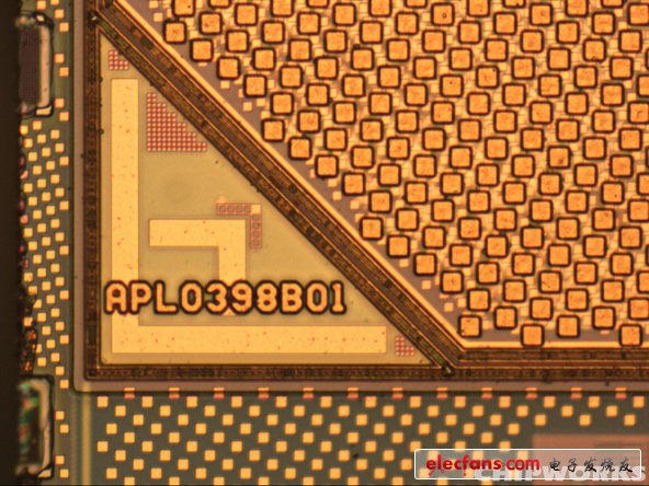 蘋果A4處理器就是iphone、ipad等知名產品的“大腦”。其實A4處理器也是基于ARM半導體疊加封裝特性工藝完成的