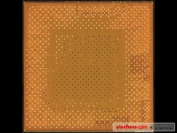 蘋果A4處理器就是iphone、ipad等知名產品的“大腦”。其實A4處理器也是基于ARM半導體疊加封裝特性工藝完成的