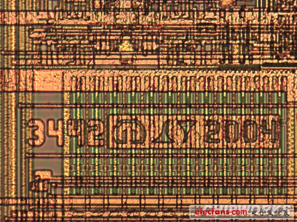 DC-DC 電壓調節(jié)器--使用凌力爾特公司 3442 N7667 LT9L芯片