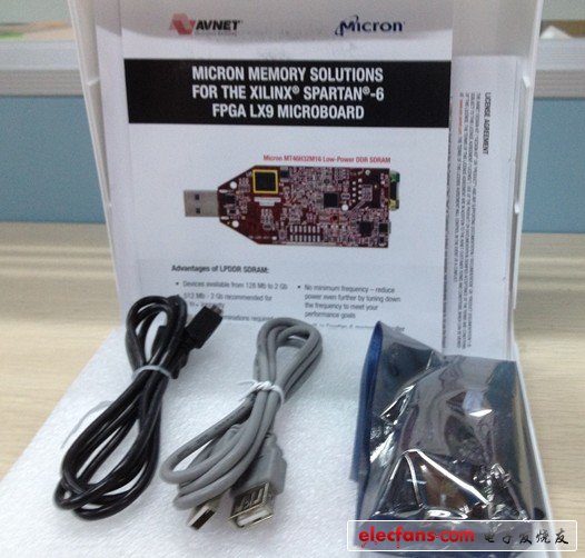 “玩轉(zhuǎn)FPGA 賽靈思（xilinx）FPGA設(shè)計大賽”獲獎獎品展示
