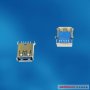 FCI開(kāi)發(fā)高性能USB 3.0連接器技術(shù)