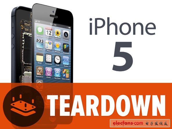 超乎想象的iphone5：高通MDM9615M憑何力壓A6處理器？