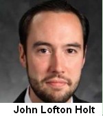 Achronix的創(chuàng)始人兼董事長(zhǎng)John Lofton Holt