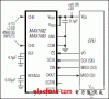 MAX1082/MAX1083 10位模擬數(shù)字轉(zhuǎn)換器(ADC)