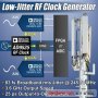 ADI推出業(yè)界最低抖動RF時鐘IC AD9525