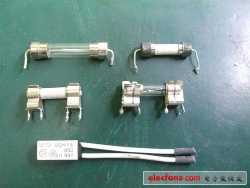 價值幾元錢！你了解電子元件的作用嗎