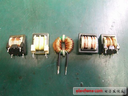 價值幾元錢！你了解電子元件的作用嗎