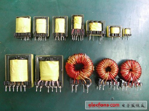 價值幾元錢！你了解電子元件的作用嗎