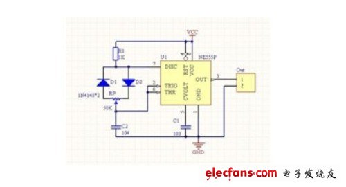 LED照明常識(shí)：全面剖析LED吸頂燈具 