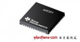 德州儀器推出高能低耗的小型模擬前端AFE7071/AFE7070