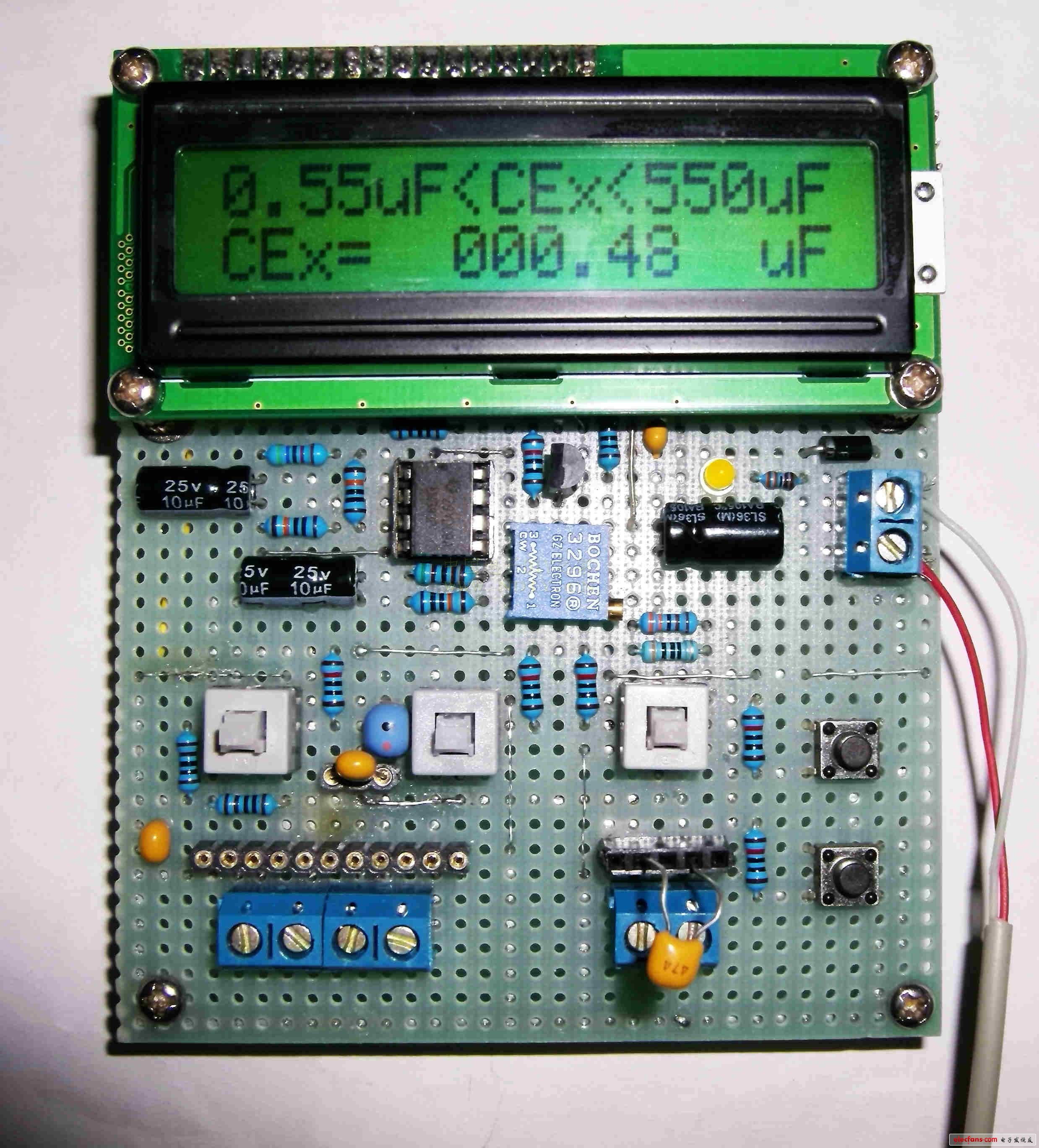 電子制作論壇-電子制作網(wǎng)-0.47uF電解.JPG