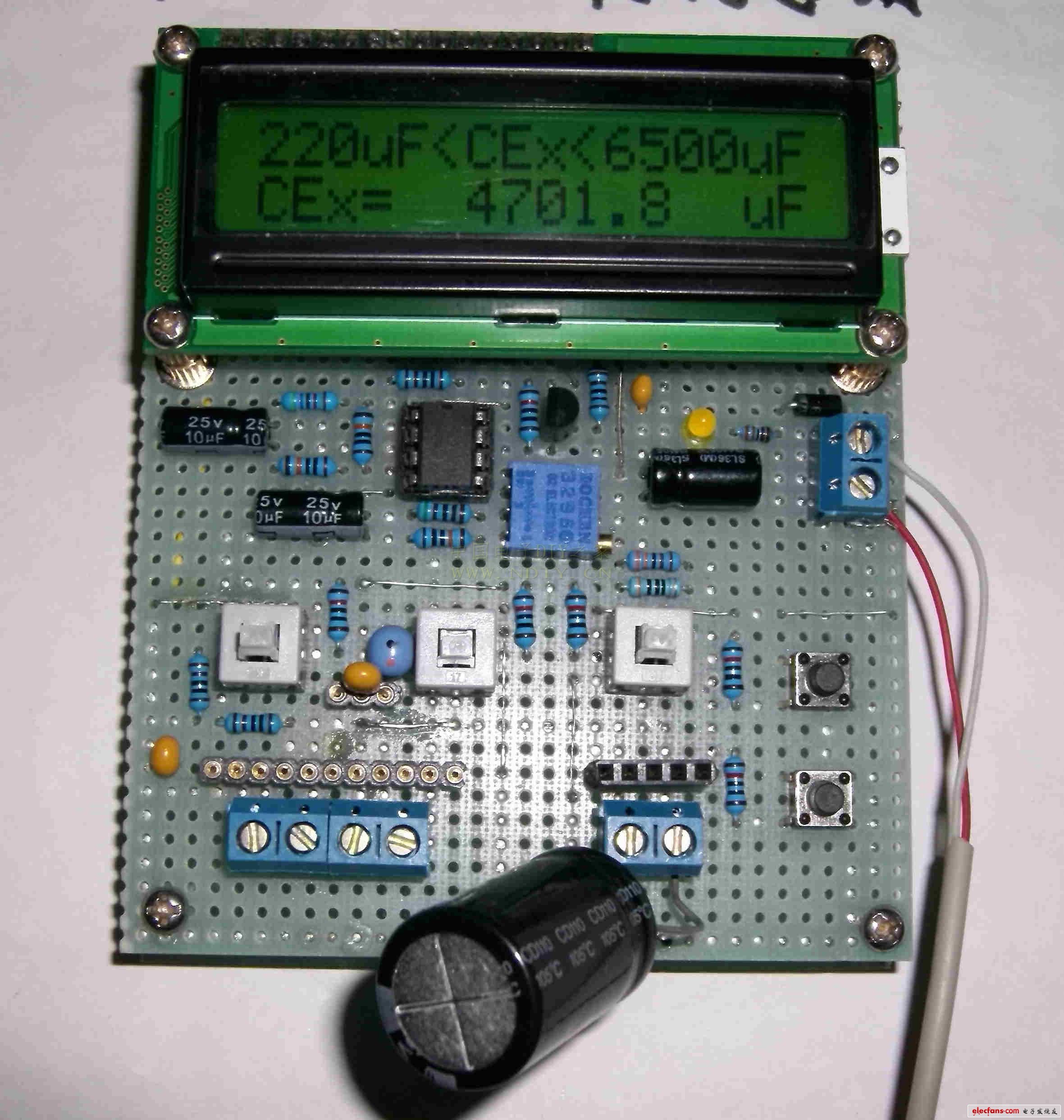 電子制作論壇-電子制作網(wǎng)-4700uF.JPG