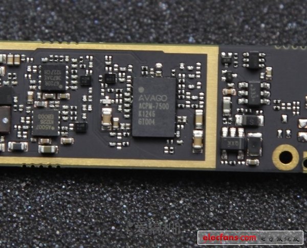 真值3456？拆開nubia Z5一探究竟