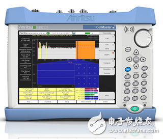 最小\最輕\最經(jīng)濟(jì)的基站綜測解決方案:MT8212E