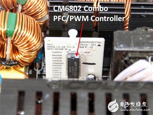 你了解電源嗎？ 效率如何更上一層樓