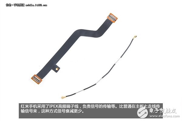 拆解紅米手機(jī)：真的低價(jià)不低質(zhì)？