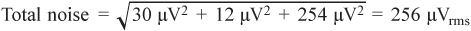 如果一項(xiàng)比其他項(xiàng)大三個數(shù)量級左右，結(jié)果將以該項(xiàng)為主。