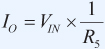 如果R5 = RL，則公式進(jìn)一步簡化為：