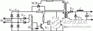 詳解開關(guān)電源的幾種常用軟啟動電路