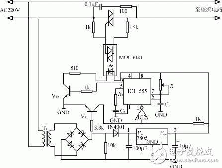 詳解開(kāi)關(guān)電源的幾種常用軟啟動(dòng)電路