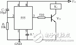 詳解開(kāi)關(guān)電源的幾種常用軟啟動(dòng)電路