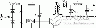詳解開關(guān)電源的幾種常用軟啟動電路