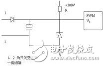 開(kāi)關(guān)電源維修方法與技巧