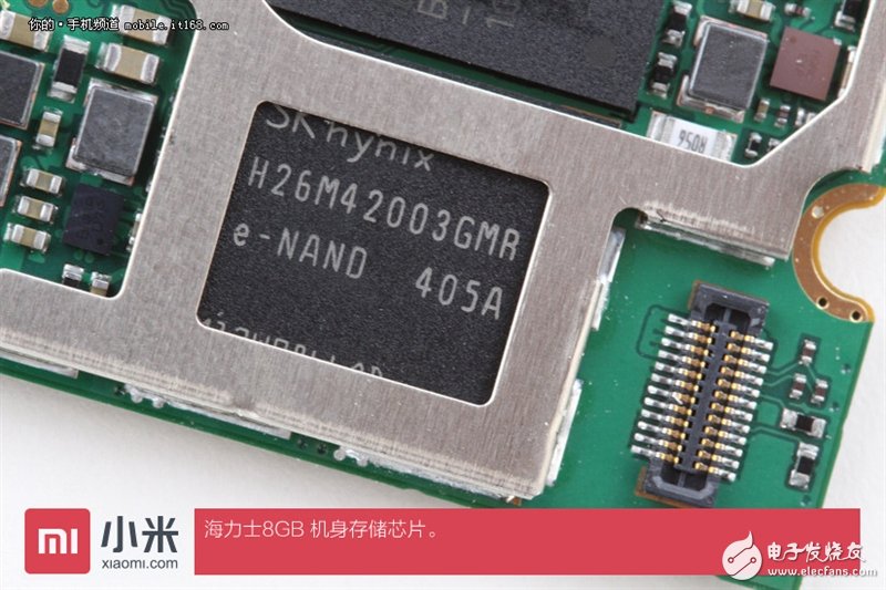 做工到底如何？紅米Note開箱+真機大拆解