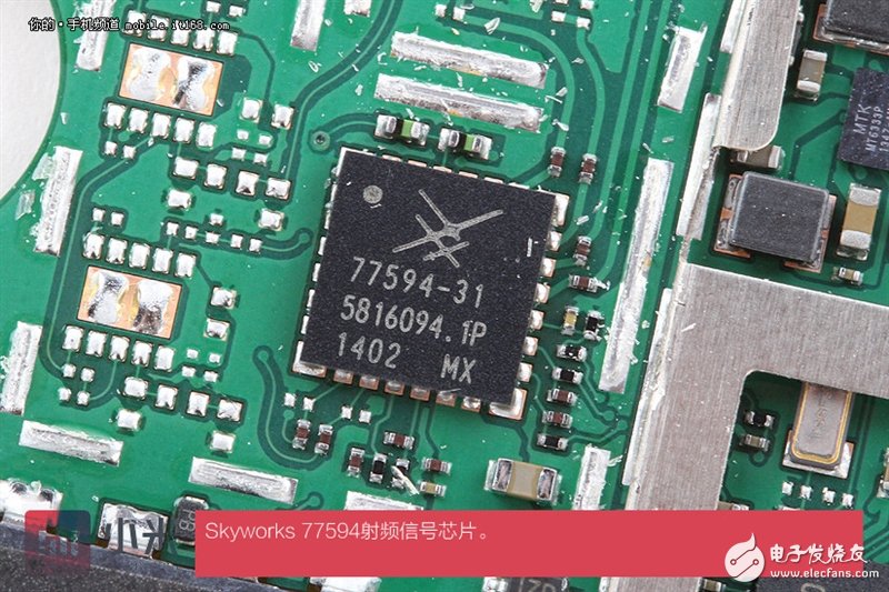做工到底如何？紅米Note開箱+真機大拆解