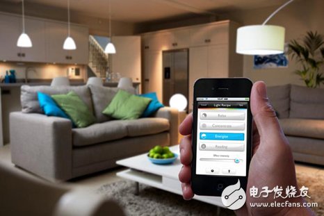 智能照明，挖掘你的下一座金礦