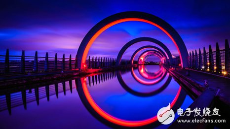 讓LED智能照明系統(tǒng)來(lái)點(diǎn)“云”吧！