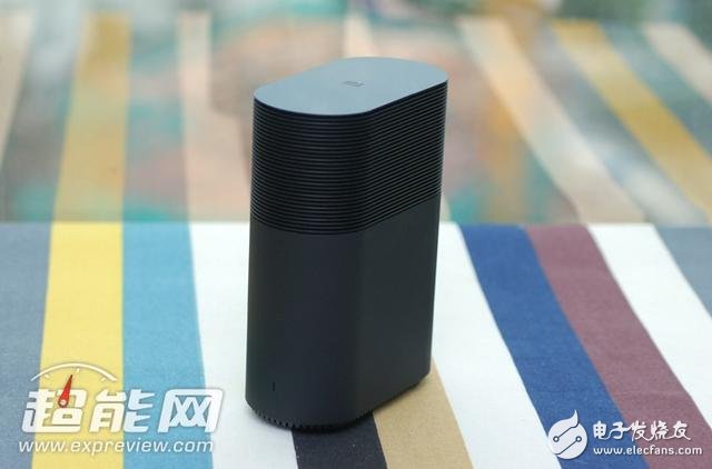 有區(qū)別嗎？小米路由量產(chǎn)版拆解實(shí)錄