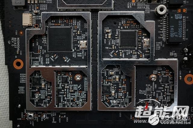 有區(qū)別嗎？小米路由量產(chǎn)版拆解實(shí)錄