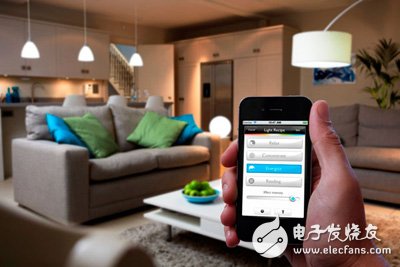 那么，LED照明的黃金應(yīng)用藍(lán)海在哪？