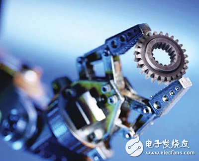 爭奪機(jī)器人市場，半導(dǎo)體廠商各出奇招