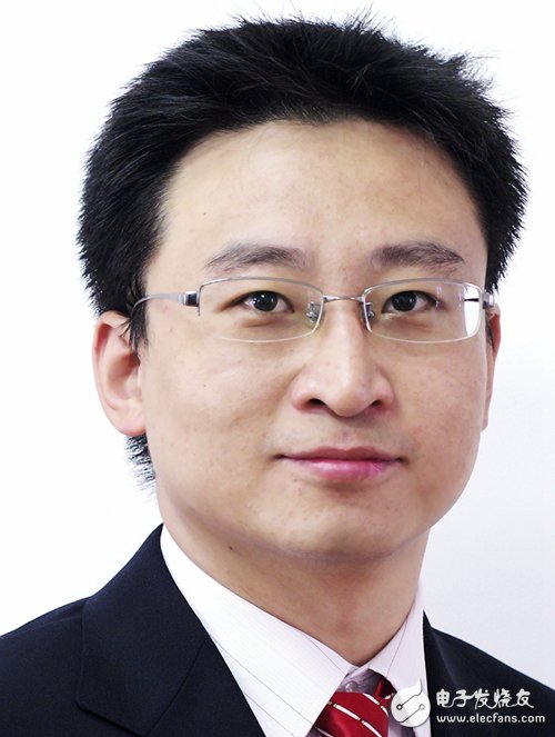 飛思卡爾微控制器事業(yè)部亞太區(qū)市場營銷和業(yè)務(wù)拓展經(jīng)理 李星宇表示，工業(yè)自動化正在邁向工業(yè)智能化。